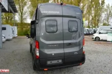Fahrzeugbild Weinsberg CaraTour 550 MQ #4