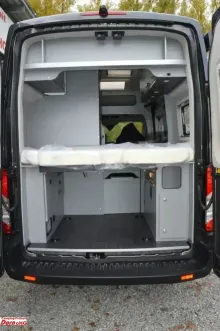 Fahrzeugbild Weinsberg CaraTour 550 MQ #6