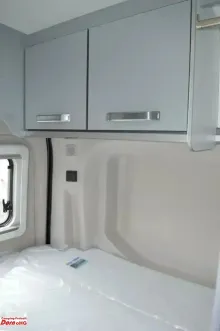 Fahrzeugbild Weinsberg CaraTour 550 MQ #9