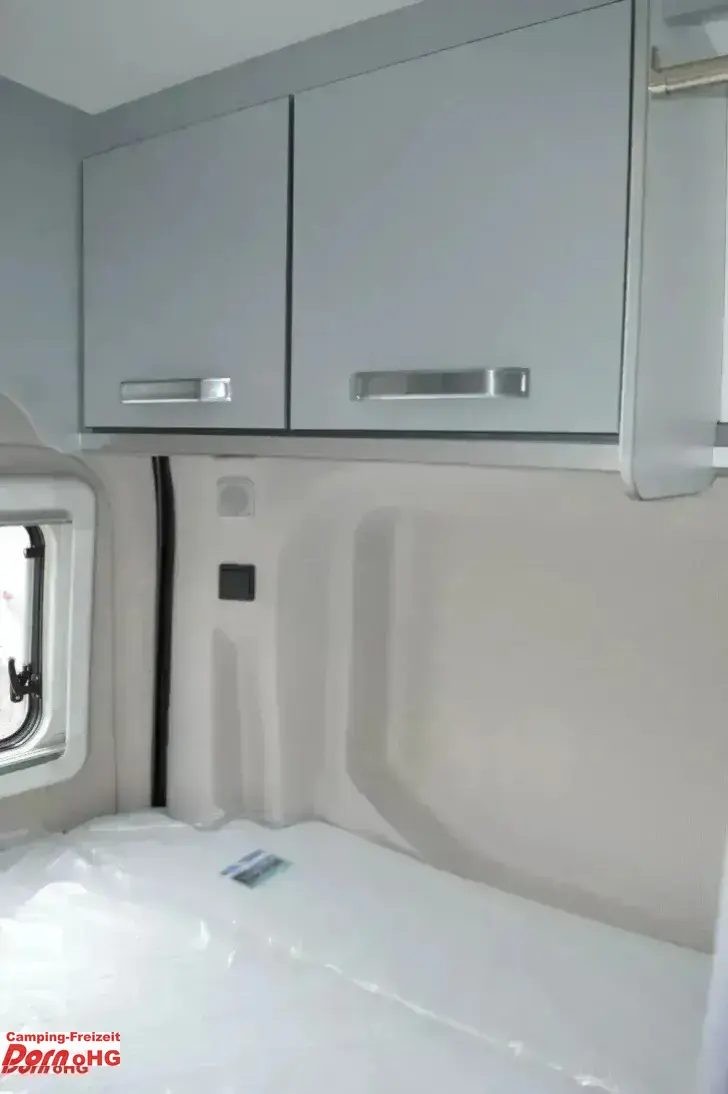 Fahrzeugbild Weinsberg CaraTour 550 MQ #9