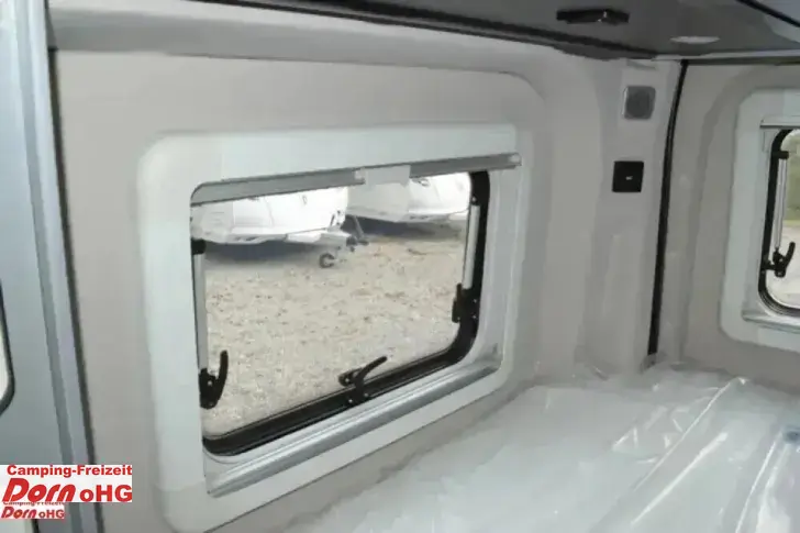 Fahrzeugbild Weinsberg CaraTour 550 MQ #11