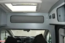 Fahrzeugbild Weinsberg CaraTour 550 MQ #15