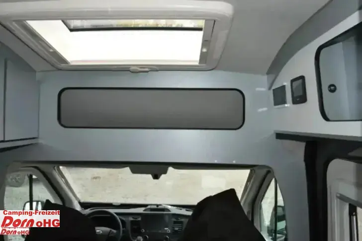Fahrzeugbild Weinsberg CaraTour 550 MQ #15