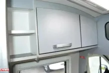 Fahrzeugbild Weinsberg CaraTour 550 MQ #19