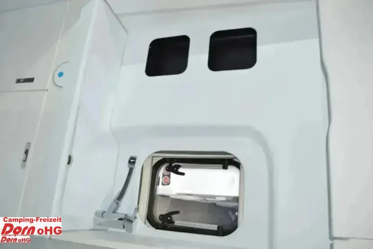 Fahrzeugbild Weinsberg CaraTour 550 MQ #22
