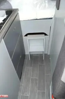 Fahrzeugbild Weinsberg CaraTour 550 MQ #24