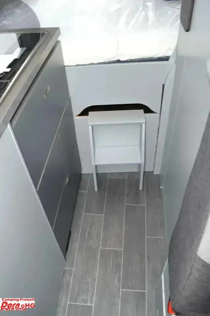 Fahrzeugbild Weinsberg CaraTour 550 MQ #24