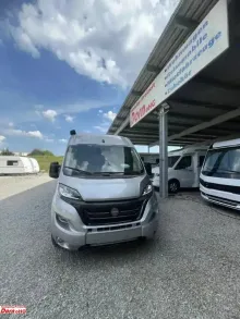 Fahrzeugbild Weinsberg CaraTour 540 MQ #1