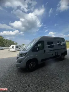 Fahrzeugbild Weinsberg CaraTour 540 MQ #2