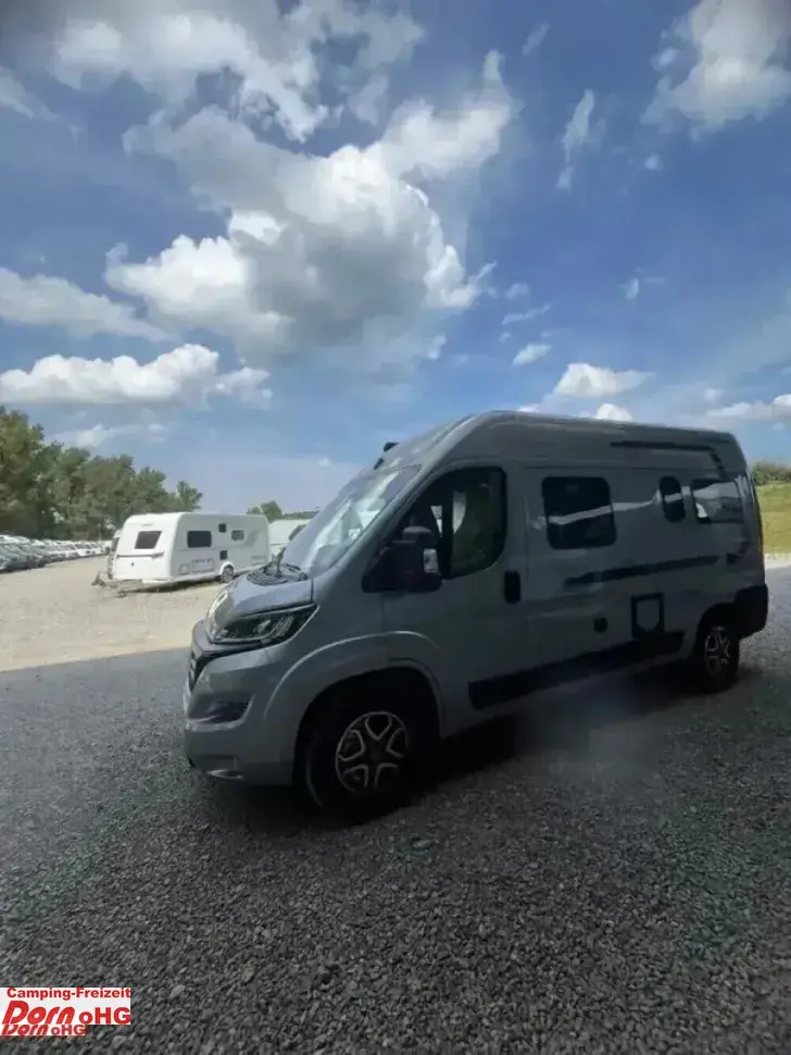 Fahrzeugbild Weinsberg CaraTour 540 MQ #2