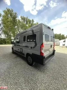 Fahrzeugbild Weinsberg CaraTour 540 MQ #3