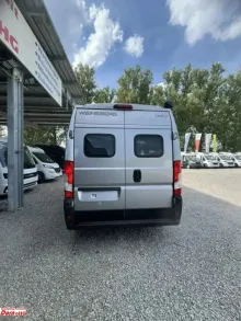 Fahrzeugbild Weinsberg CaraTour 540 MQ #4