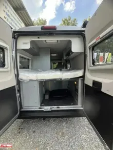 Fahrzeugbild Weinsberg CaraTour 540 MQ #7