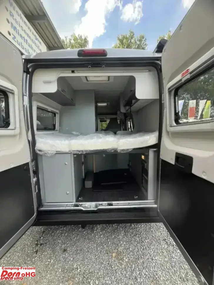 Fahrzeugbild Weinsberg CaraTour 540 MQ #7