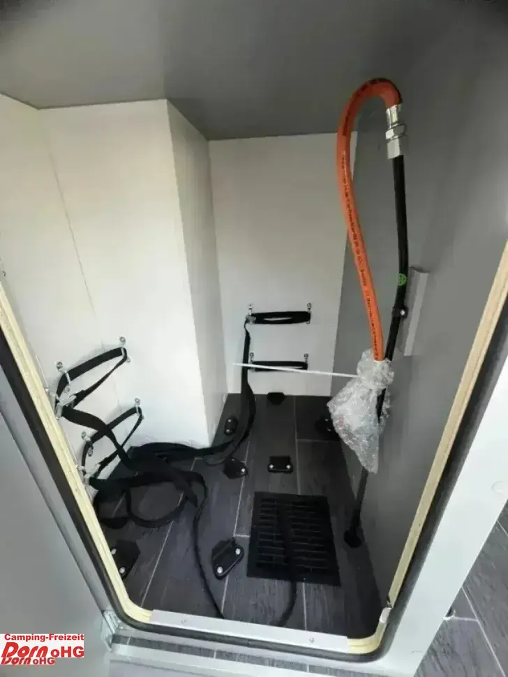 Fahrzeugbild Weinsberg CaraTour 540 MQ #9