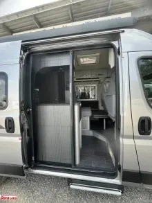 Fahrzeugbild Weinsberg CaraTour 540 MQ #10