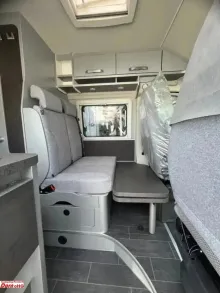 Fahrzeugbild Weinsberg CaraTour 540 MQ #11