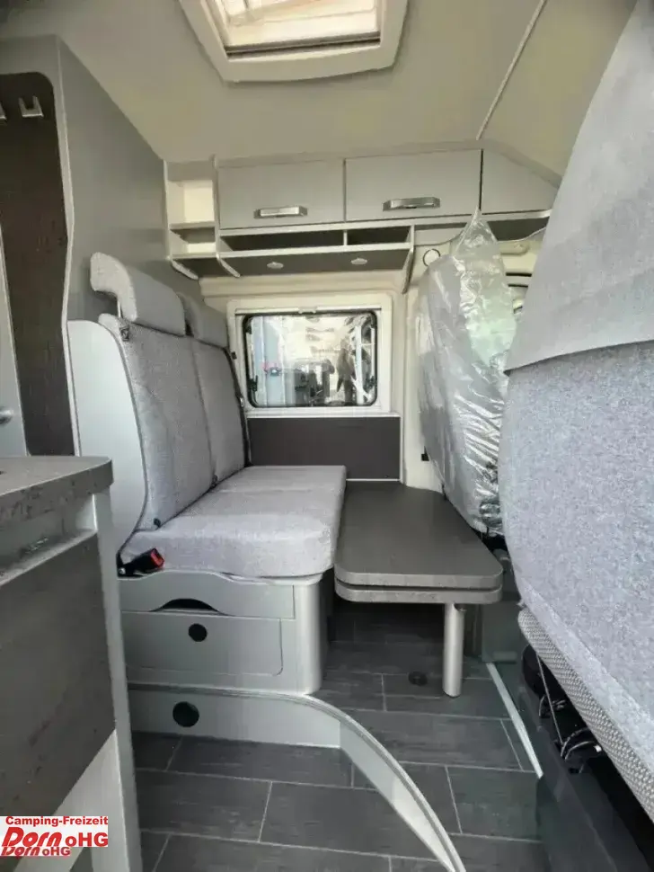 Fahrzeugbild Weinsberg CaraTour 540 MQ #11