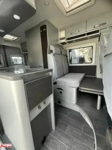 Fahrzeugbild Weinsberg CaraTour 540 MQ #12