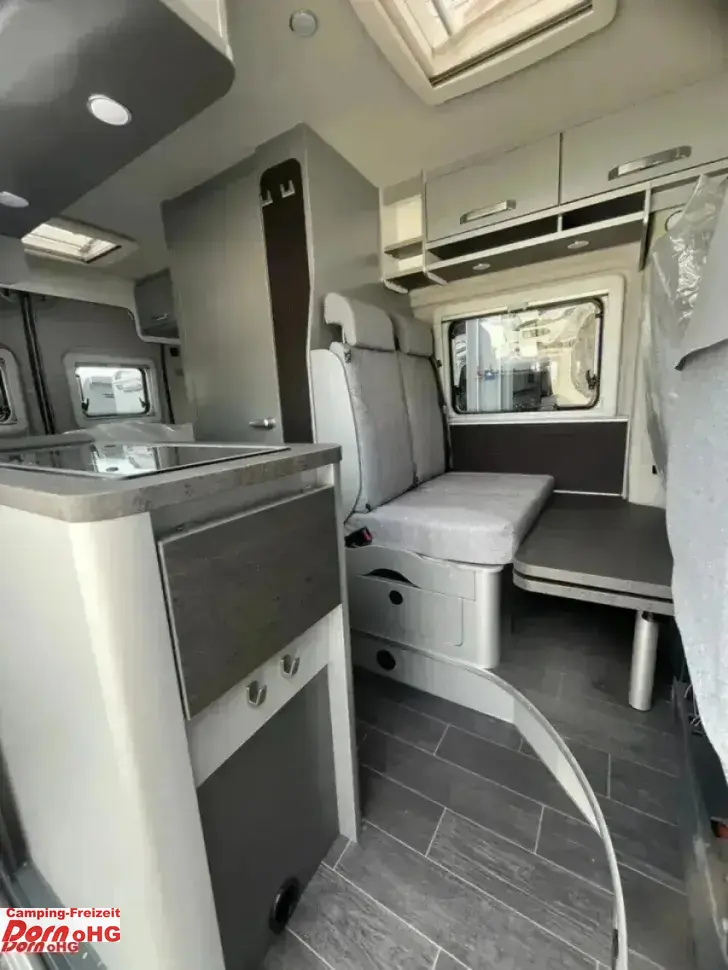 Fahrzeugbild Weinsberg CaraTour 540 MQ #12