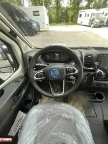 Fahrzeugbild Weinsberg CaraTour 540 MQ #14