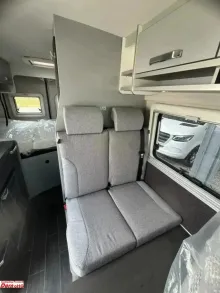 Fahrzeugbild Weinsberg CaraTour 540 MQ #15