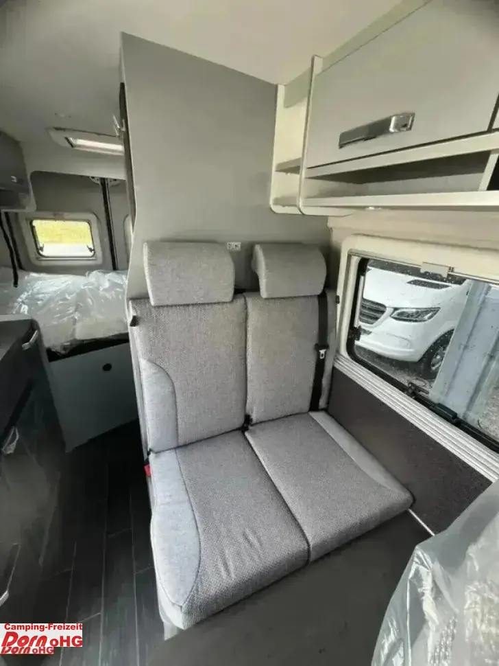 Fahrzeugbild Weinsberg CaraTour 540 MQ #15
