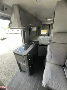 Fahrzeugbild Weinsberg CaraTour 540 MQ #16