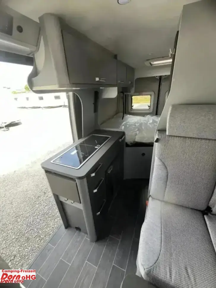 Fahrzeugbild Weinsberg CaraTour 540 MQ #16