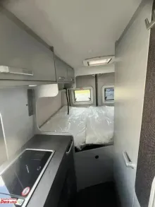 Fahrzeugbild Weinsberg CaraTour 540 MQ #18