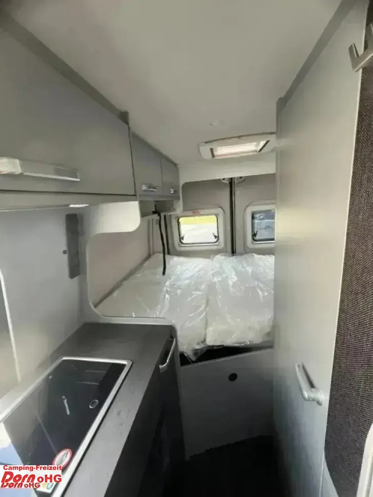 Fahrzeugbild Weinsberg CaraTour 540 MQ #18