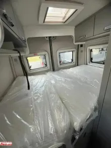 Fahrzeugbild Weinsberg CaraTour 540 MQ #19