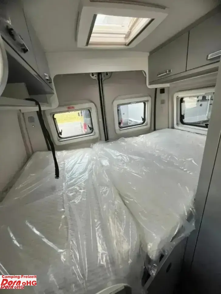 Fahrzeugbild Weinsberg CaraTour 540 MQ #19