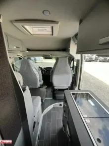 Fahrzeugbild Weinsberg CaraTour 540 MQ #22