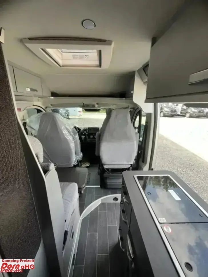 Fahrzeugbild Weinsberg CaraTour 540 MQ #22