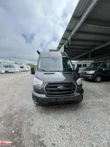 Fahrzeugbild Weinsberg CaraTour 600 MQ #1