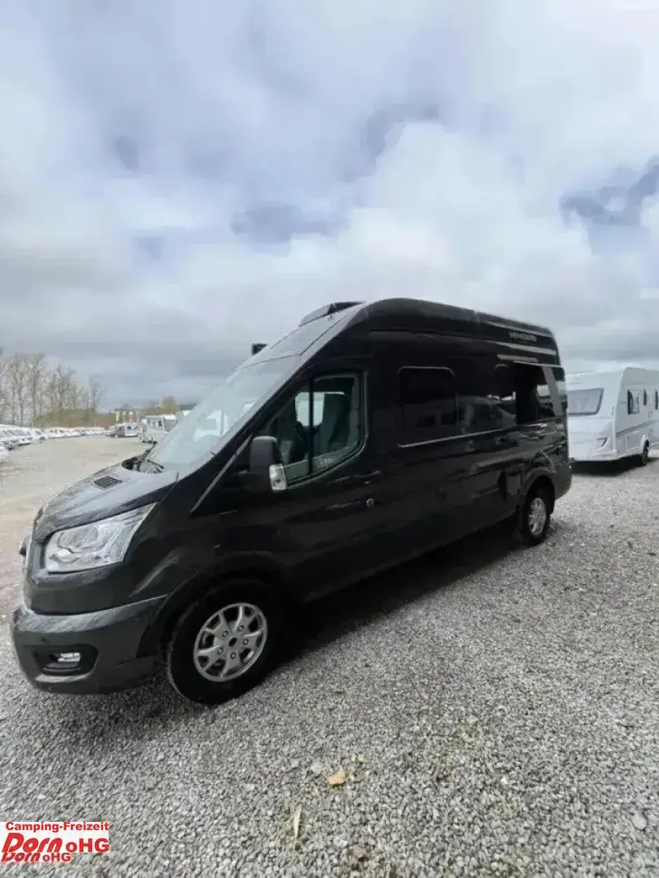 Fahrzeugbild Weinsberg CaraTour 600 MQ #2