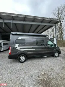 Fahrzeugbild Weinsberg CaraTour 600 MQ #4