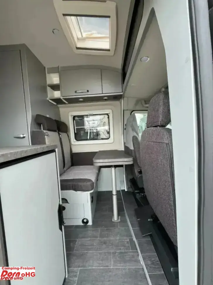 Fahrzeugbild Weinsberg CaraTour 600 MQ #9