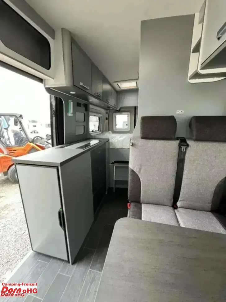 Fahrzeugbild Weinsberg CaraTour 600 MQ #11