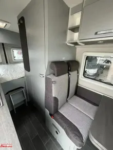 Fahrzeugbild Weinsberg CaraTour 600 MQ #12
