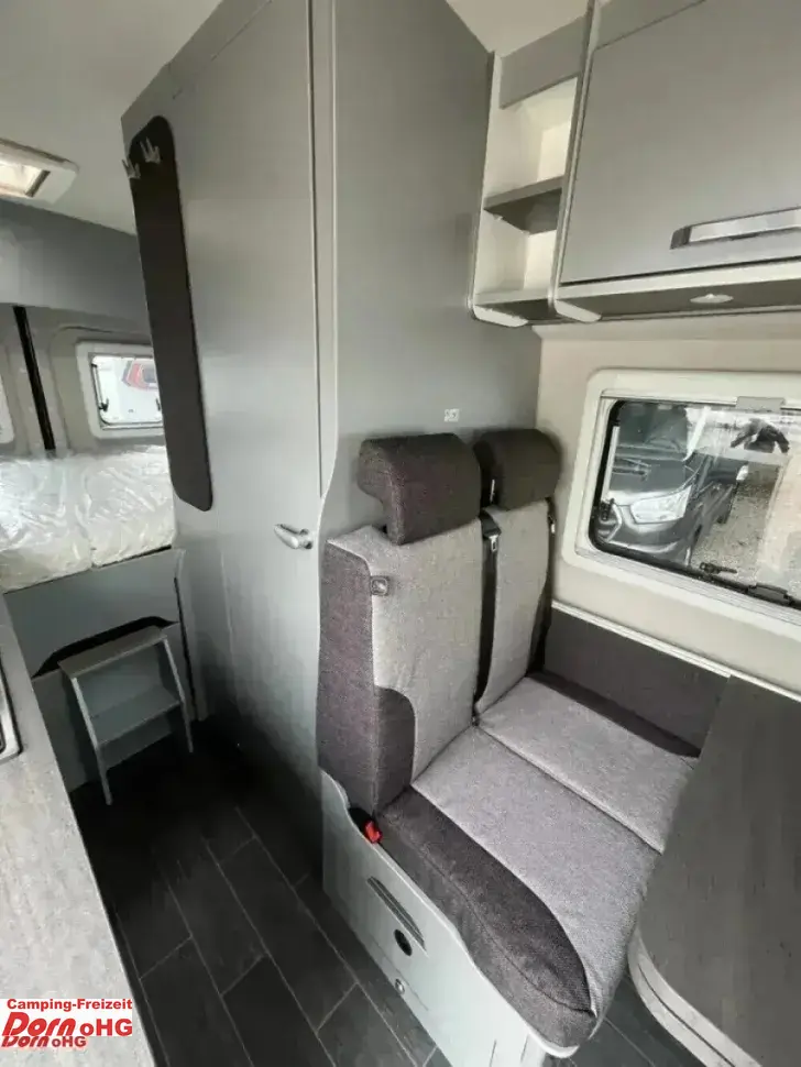 Fahrzeugbild Weinsberg CaraTour 600 MQ #12