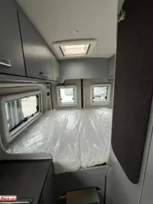 Fahrzeugbild Weinsberg CaraTour 600 MQ #14