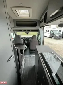 Fahrzeugbild Weinsberg CaraTour 600 MQ #17