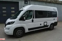 Fahrzeugbild Knaus BoxLife PRO 540 ROAD 60 Years #2