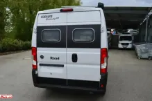 Fahrzeugbild Knaus BoxLife PRO 540 ROAD 60 Years #4