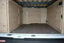 Fahrzeugbild Knaus BoxLife PRO 540 ROAD 60 Years #7