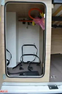 Fahrzeugbild Knaus BoxLife PRO 540 ROAD 60 Years #8
