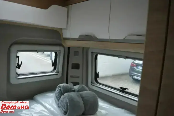 Fahrzeugbild Knaus BoxLife PRO 540 ROAD 60 Years #10