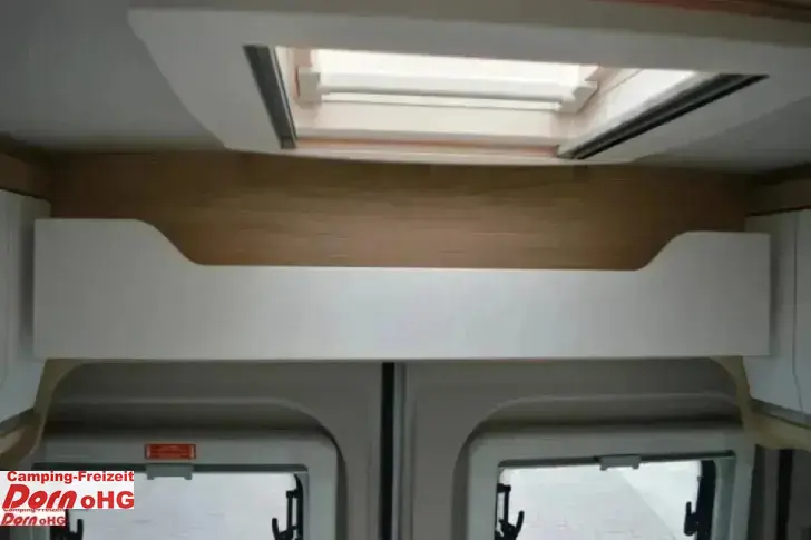 Fahrzeugbild Knaus BoxLife PRO 540 ROAD 60 Years #12
